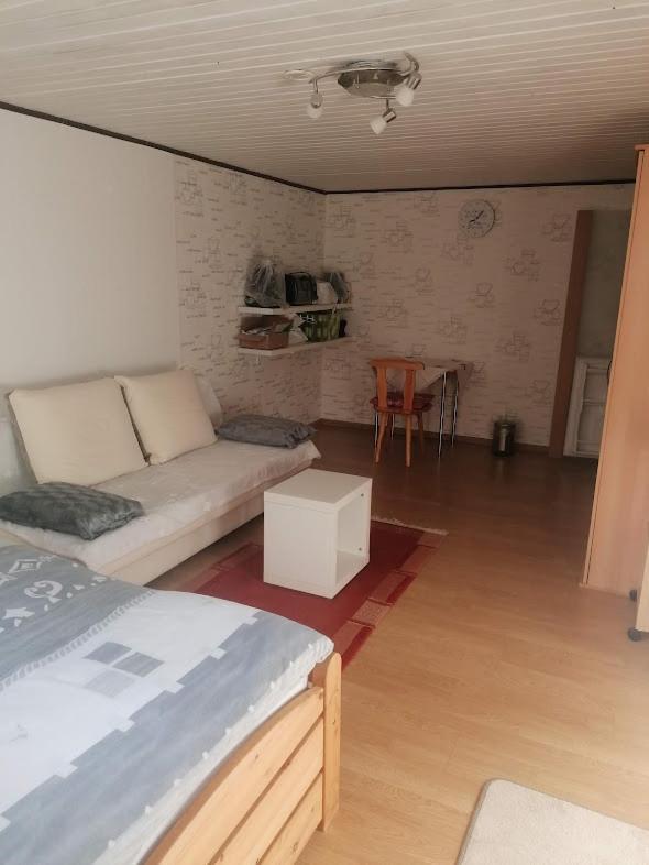 Haus Waldesruh Apartment Igel Luaran gambar